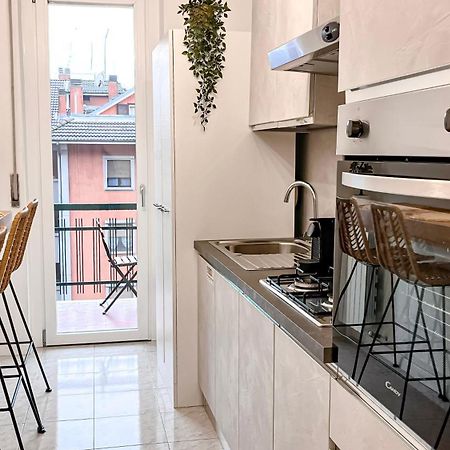 Dream & Relax Apartment San Donato Milanese Dış mekan fotoğraf