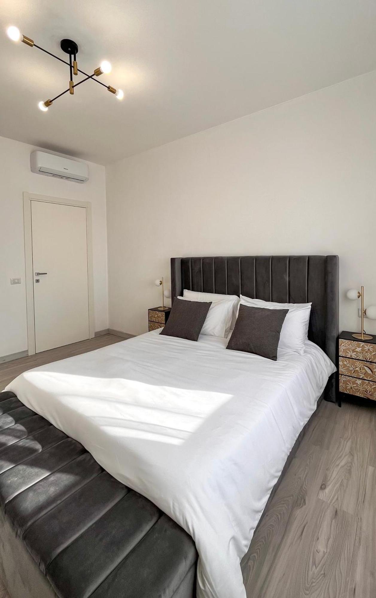 Dream & Relax Apartment San Donato Milanese Dış mekan fotoğraf