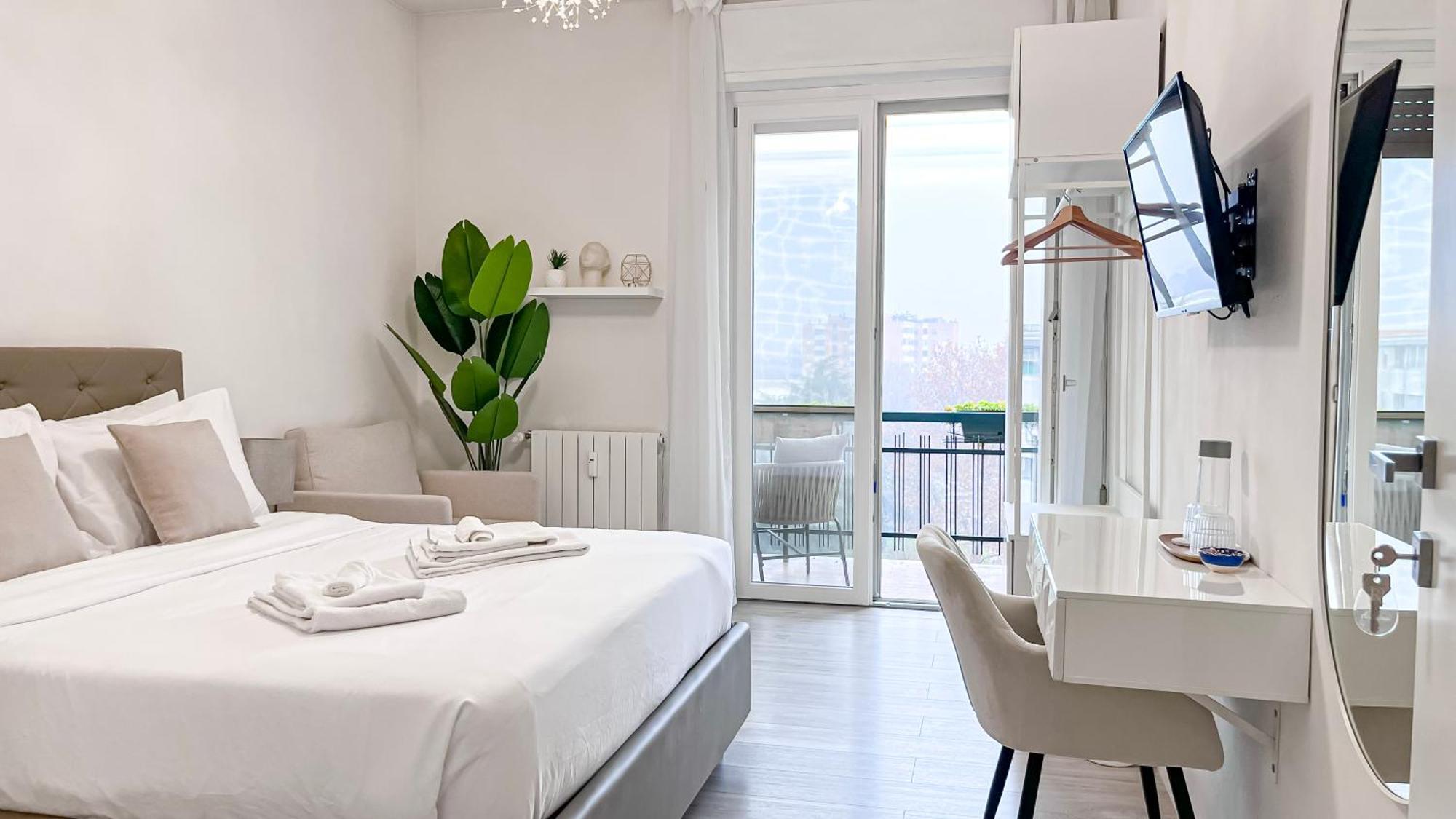 Dream & Relax Apartment San Donato Milanese Dış mekan fotoğraf