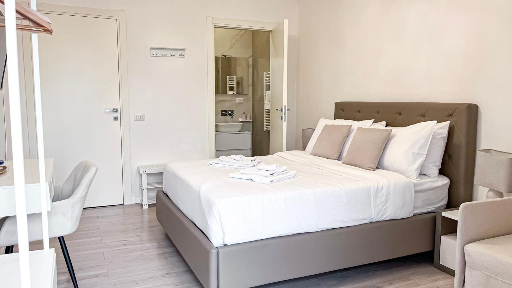 Dream & Relax Apartment San Donato Milanese Dış mekan fotoğraf